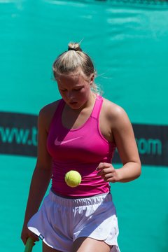 Bild 340 - Witthoeft Cup